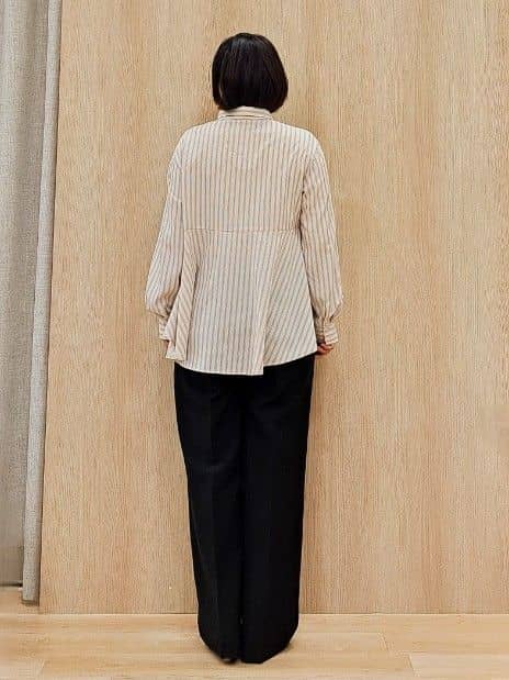 ふるさんの「grove｜【人間工学】つつまれフィットパンプス【入卒対応可】」を使ったコーディネート