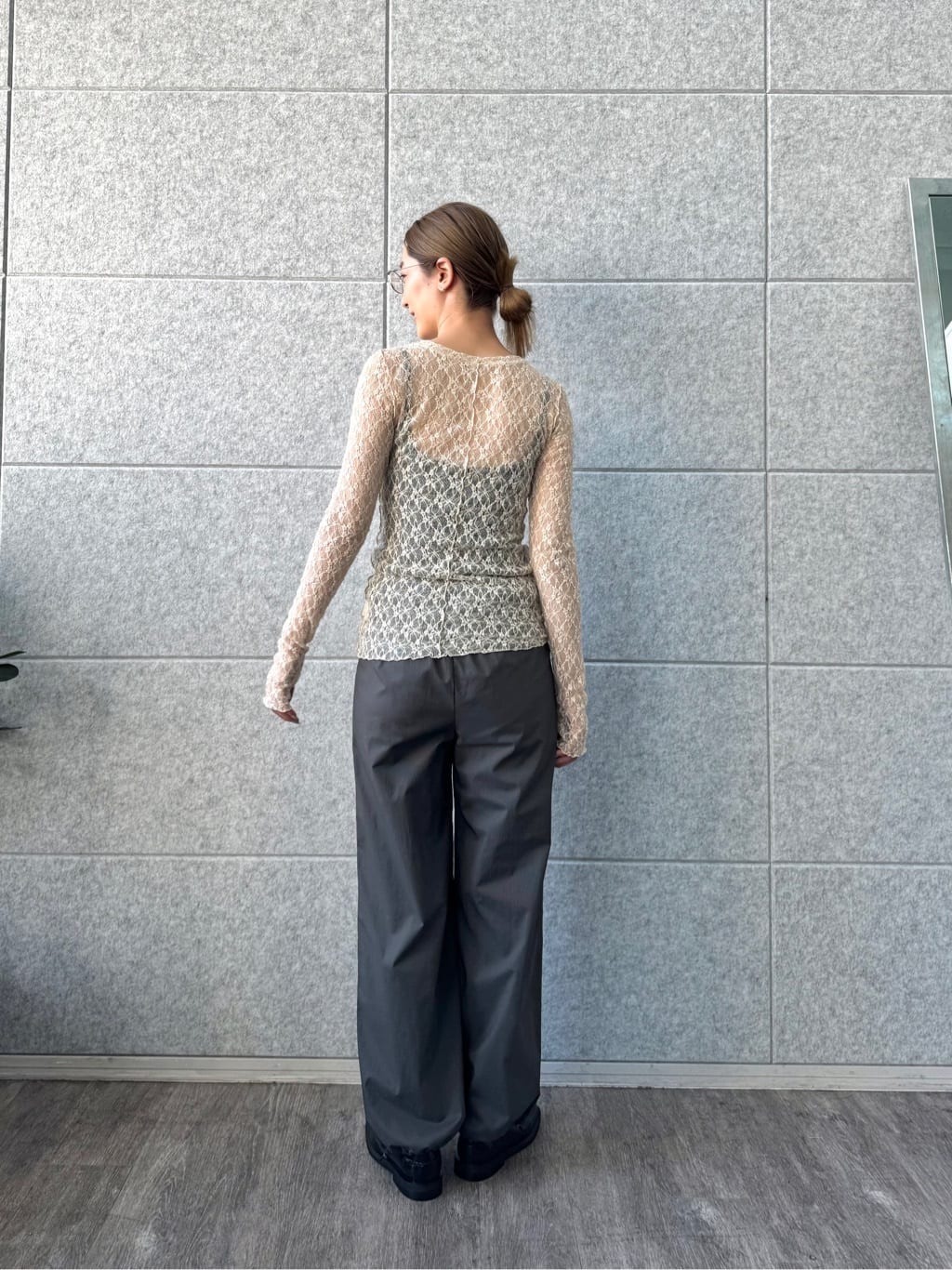 uchi__yamaさんの「CODE A｜◆PELLICO SUNNY｜SCROFA」を使ったコーディネート