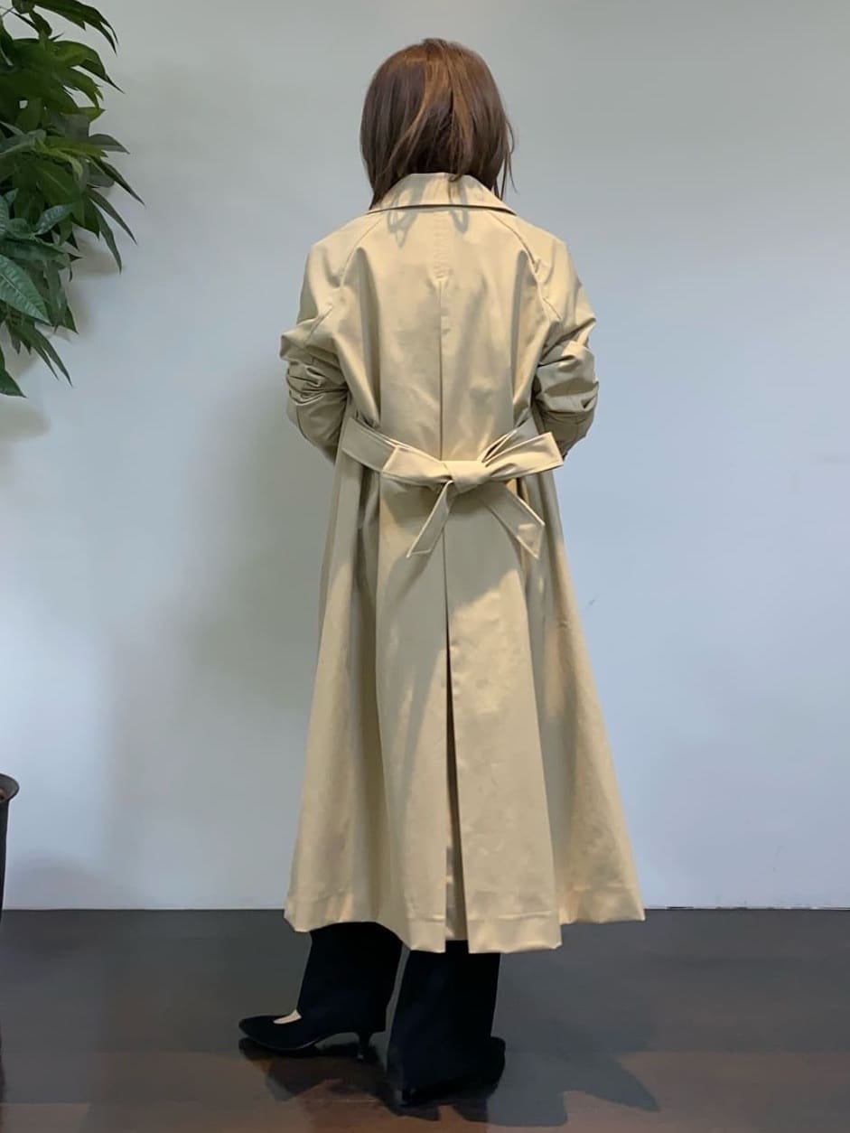 tomoさんの「UNTITLED｜【TORRAZZO DONNA】ツイードコットンカーディガン」を使ったコーディネート