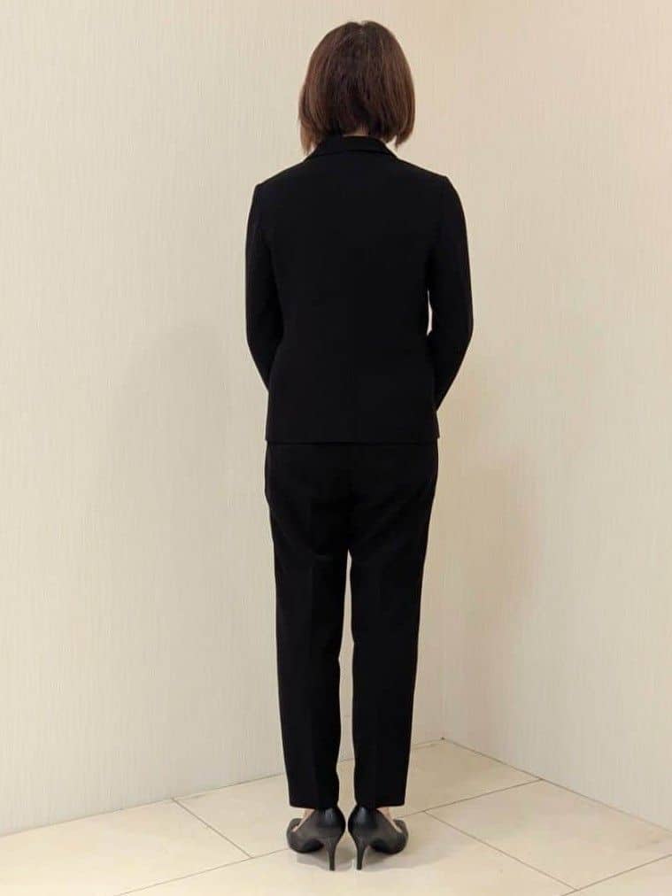 u-macoさんの「UNTITLED｜【追加5/本革/日本製】フリーフックベルト」を使ったコーディネート