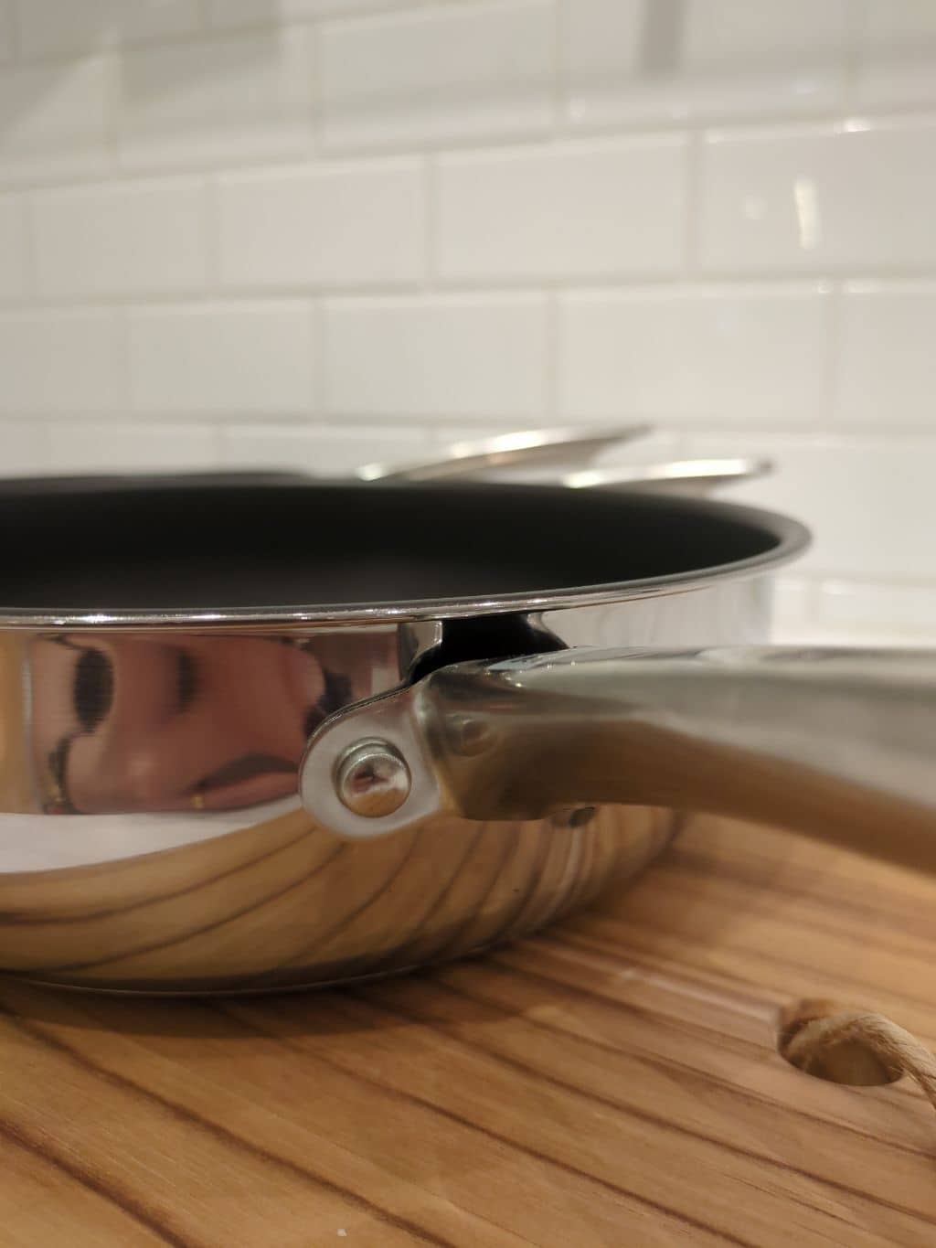 shino.さんの「212 KITCHEN STORE｜オールワンパン 24cm ＜MEYER  マイヤー＞」を使ったコーディネート
