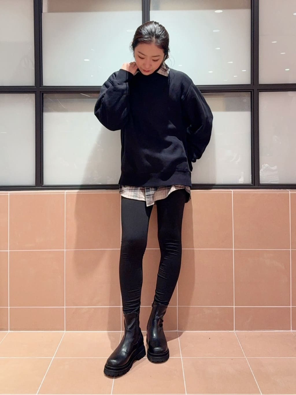 kaoriさんの「ESPERANZA｜」を使ったコーディネート