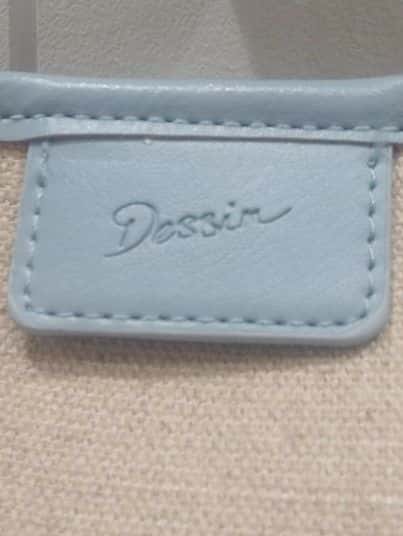 Kさんの「Dessin｜【ユニセックス/洗える】10OZデニムシャツ」を使ったコーディネート