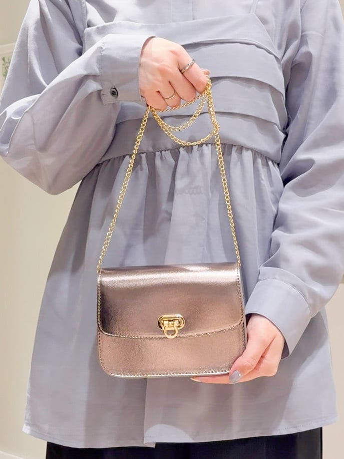 Mayuさんの「grove｜【2点SET】今どきシアーシャツ＆キャミセット」を使ったコーディネート