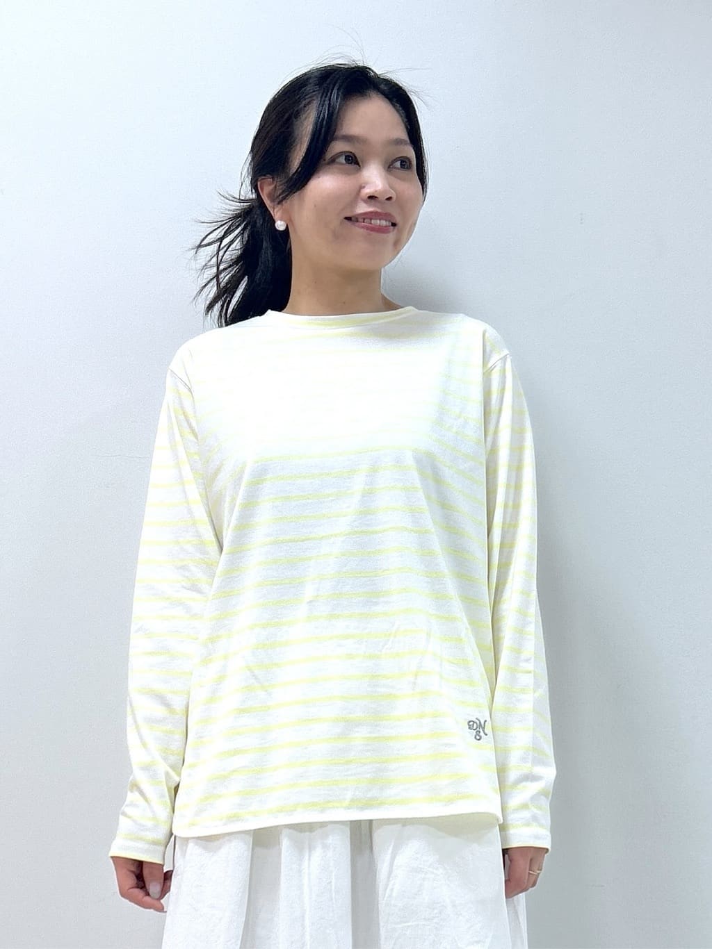 Kaiさんの「Dessin｜【ユニセックス/洗える】10OZデニムシャツ」を使ったコーディネート