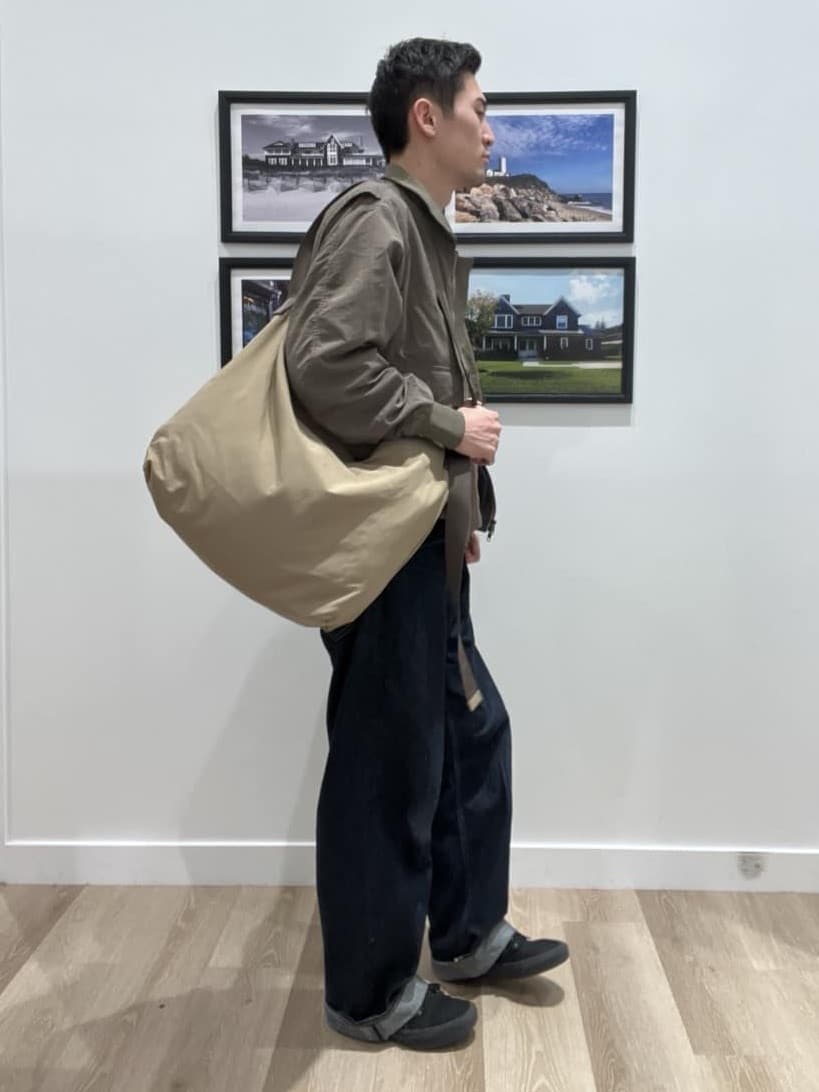 oikawaさんの「Dessin｜」を使ったコーディネート