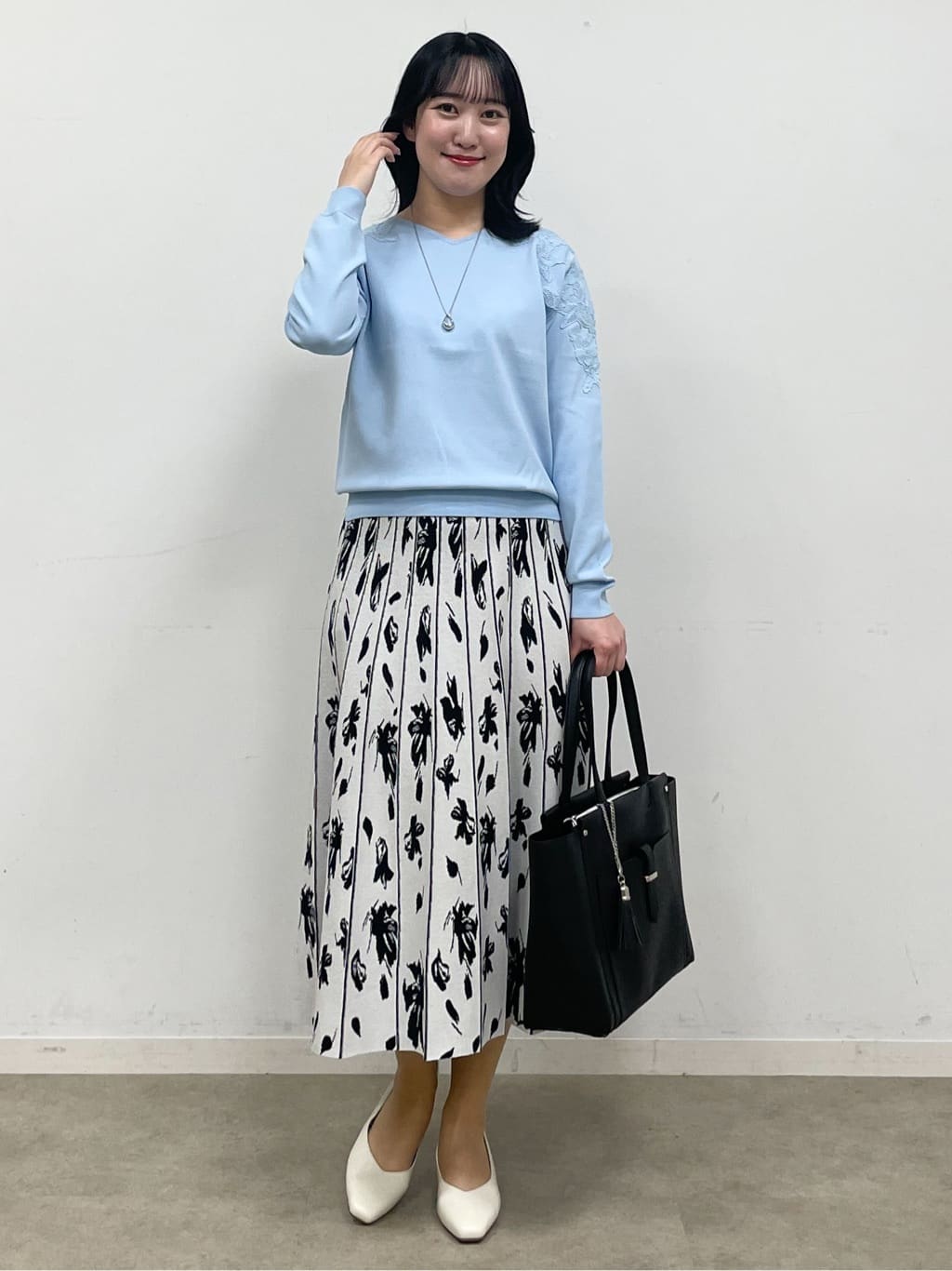 yukariさんの「Reflect｜【SS-4Lサイズ／UVカット／接触冷感】匠ジャケット／ベーシックテーラード」を使ったコーディネート