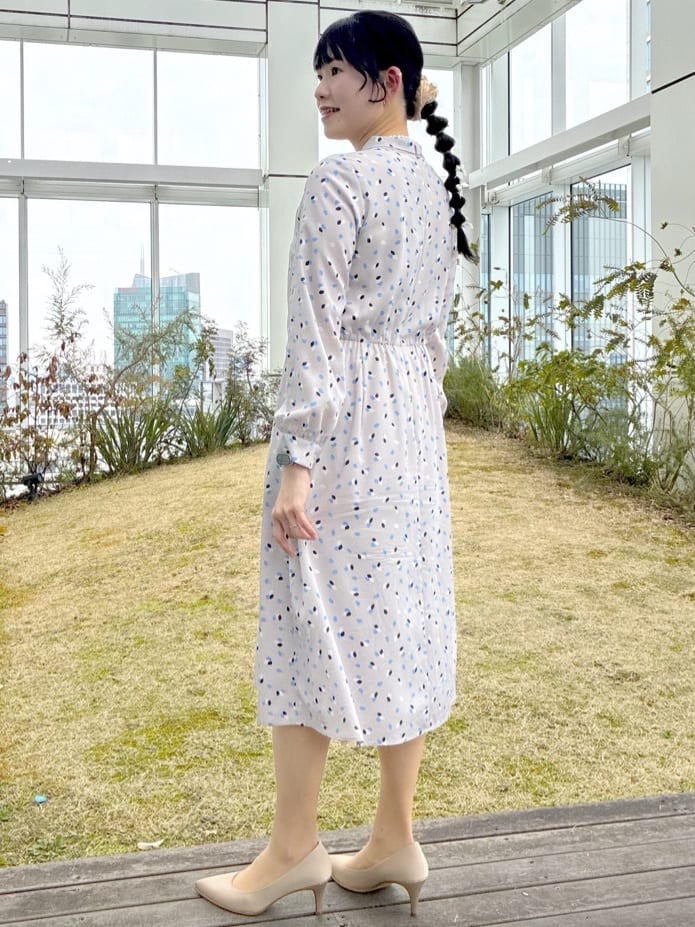  beni_gingerさんの「Reflect｜レースデザインスリーブカーディガン」を使ったコーディネート