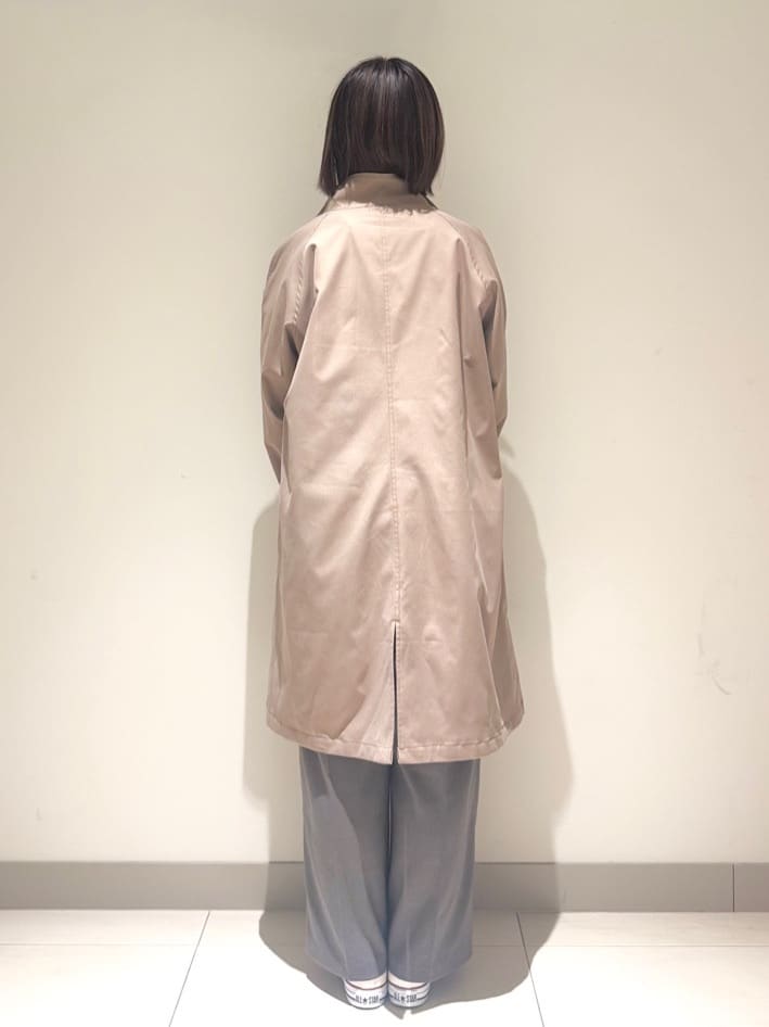 Liriさんの「Dessin｜【2WAY】ラウンドフォルムショルダーバッグ」を使ったコーディネート