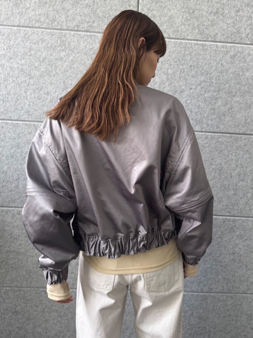 designer yukaさんの「CODE A｜NEEDBY heritage ＊ CODE A｜ERI」を使ったコーディネート