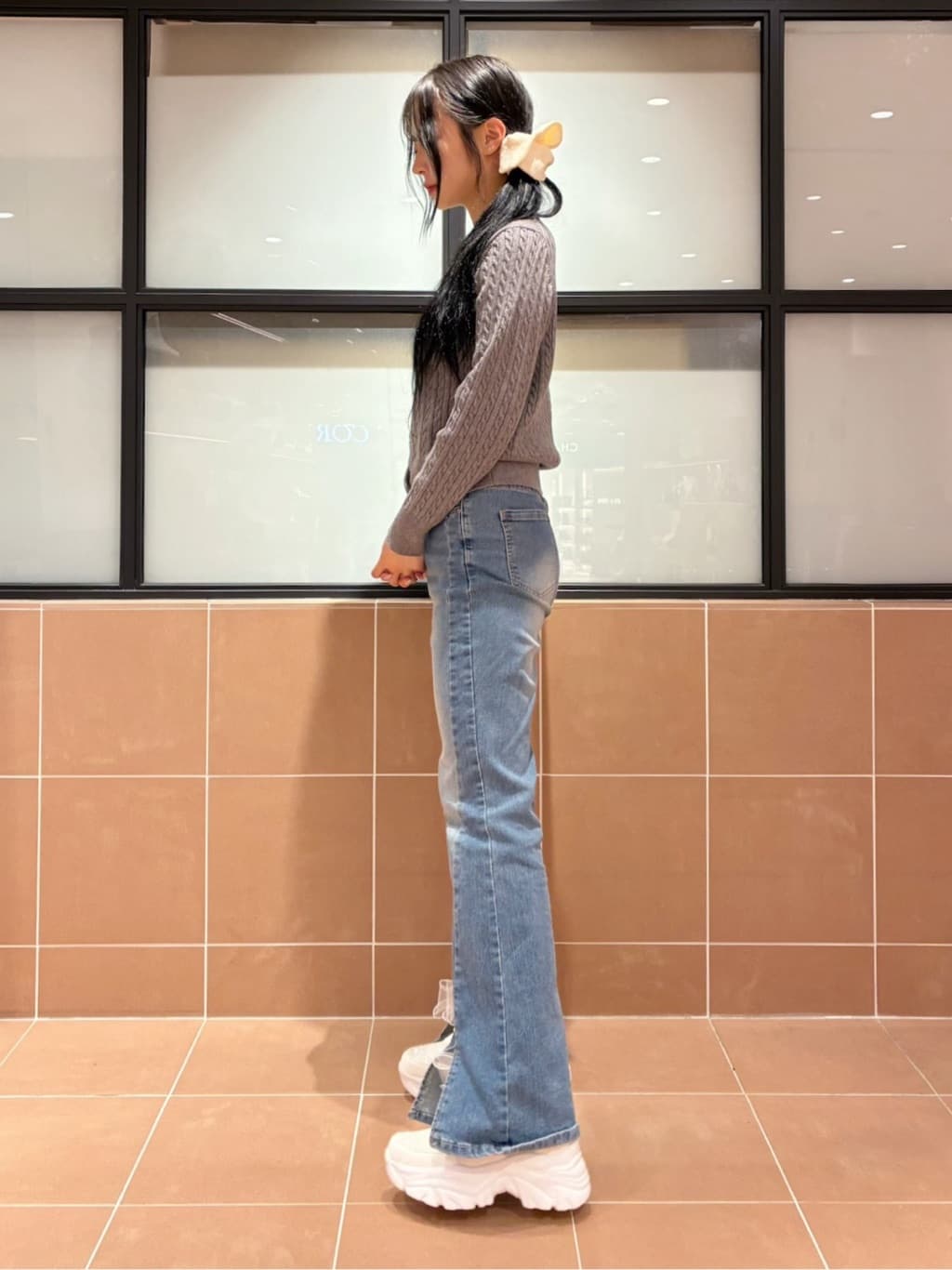 Arisaさんの「ESPERANZA｜」を使ったコーディネート