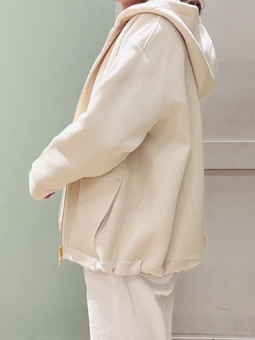 Komi☆さんの「grove｜ボーダーアソートベーシックロンT」を使ったコーディネート