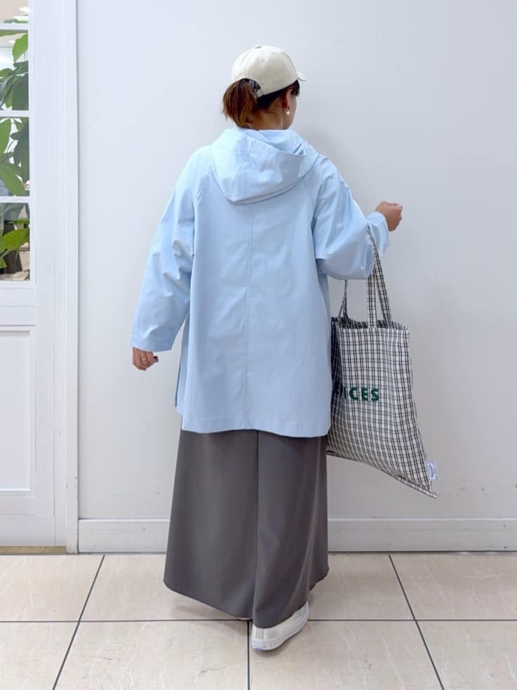 Osawaさんの「Dessin｜【ユニセックス／リンクコーデ】Herrick Park キャップ」を使ったコーディネート