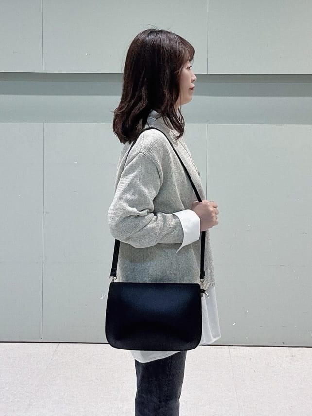 makiさんの「UNTITLED｜◆【はっ水/洗える】タスランステンカラーコート」を使ったコーディネート
