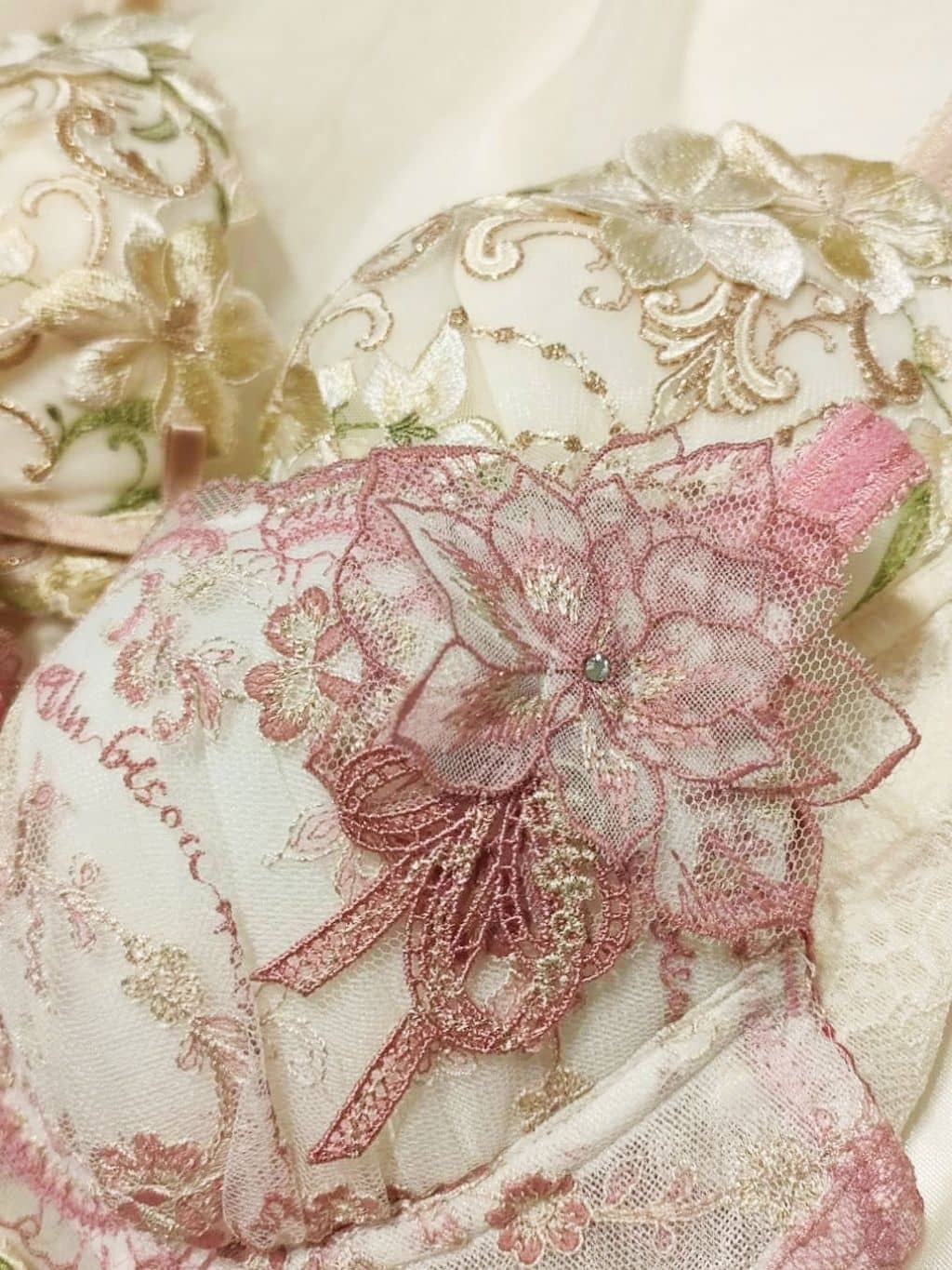 Kakoさんの「Risa Magli｜アルベルタ ブラジャー (B-C) ＜N Make Type＞」を使ったコーディネート