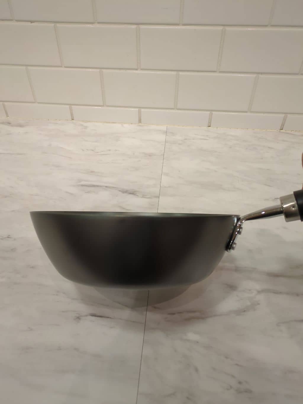miさんの「212 KITCHEN STORE｜KIMURA no TETSU FRYING PAN（キムラノテツフライパン）22cm」を使ったコーディネート
