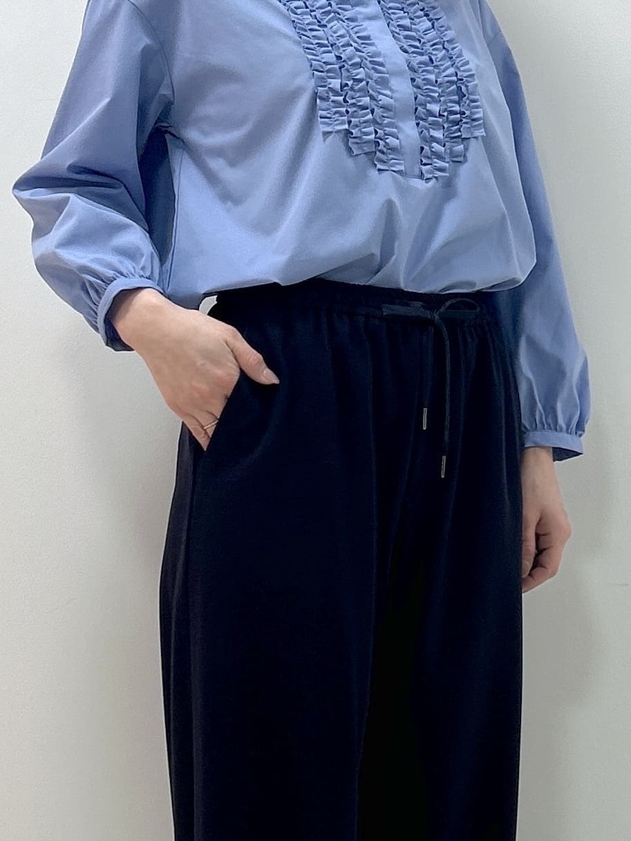 Kaiさんの「Dessin｜【UVカット/洗える】ジャケットライクニットカーディガン」を使ったコーディネート