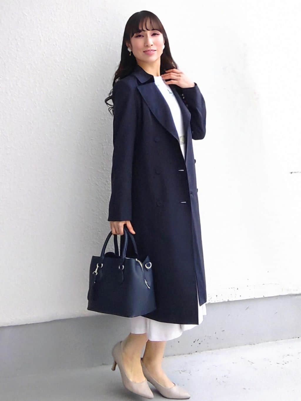 keinaさんの「SunaUna｜【SS～L】オリエンタルプリントワンピース」を使ったコーディネート