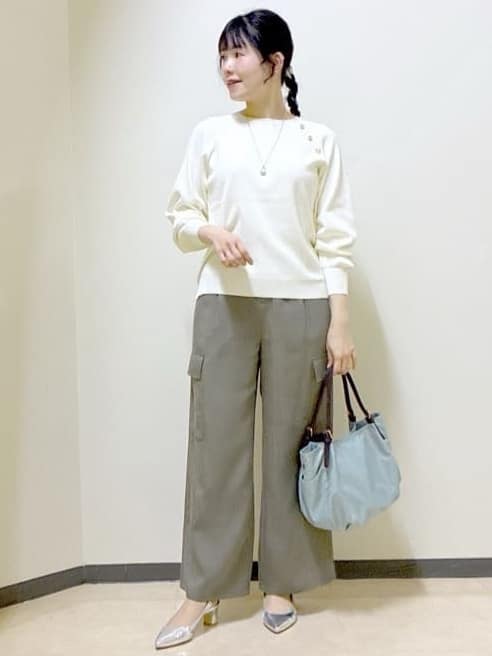  beni_gingerさんの「Reflect｜【花粉バリア】マウンテンパーカー」を使ったコーディネート