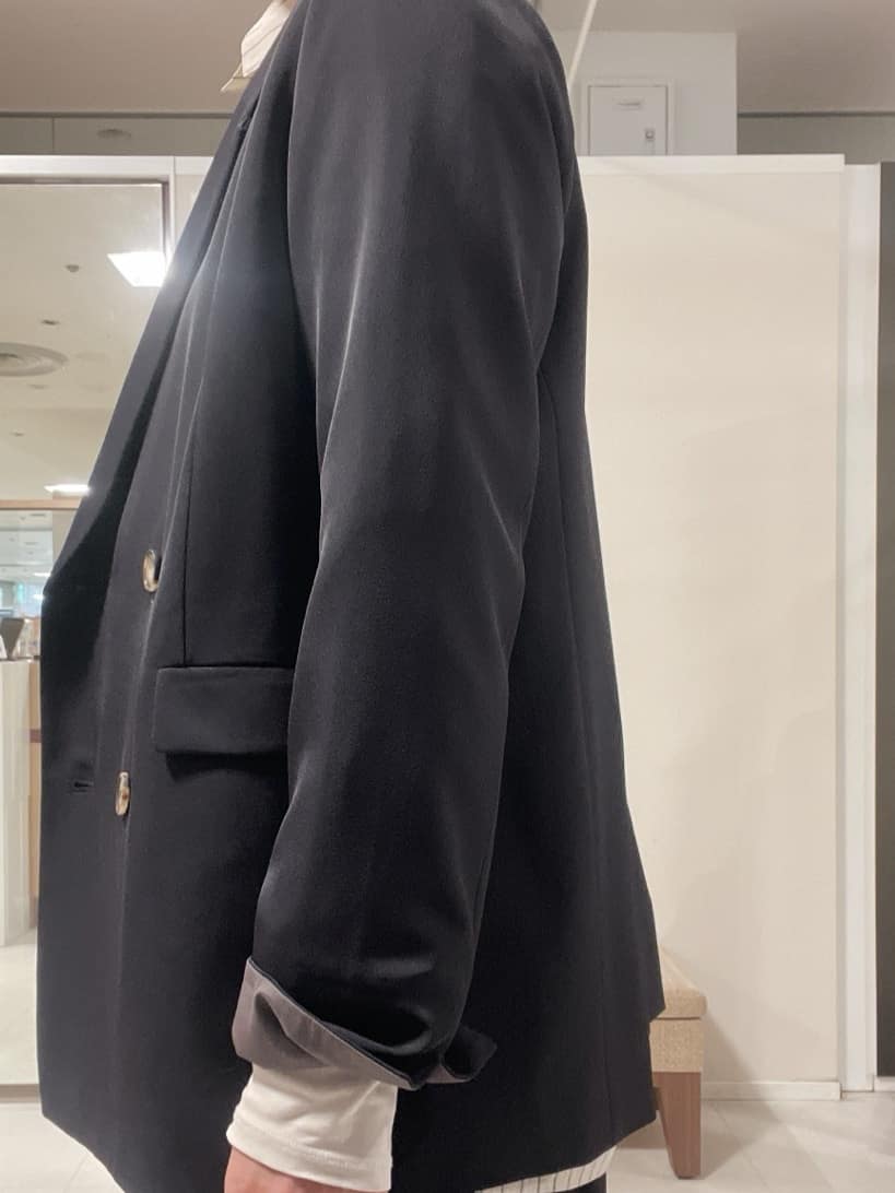 IWAMOさんの「UNTITLED｜」を使ったコーディネート