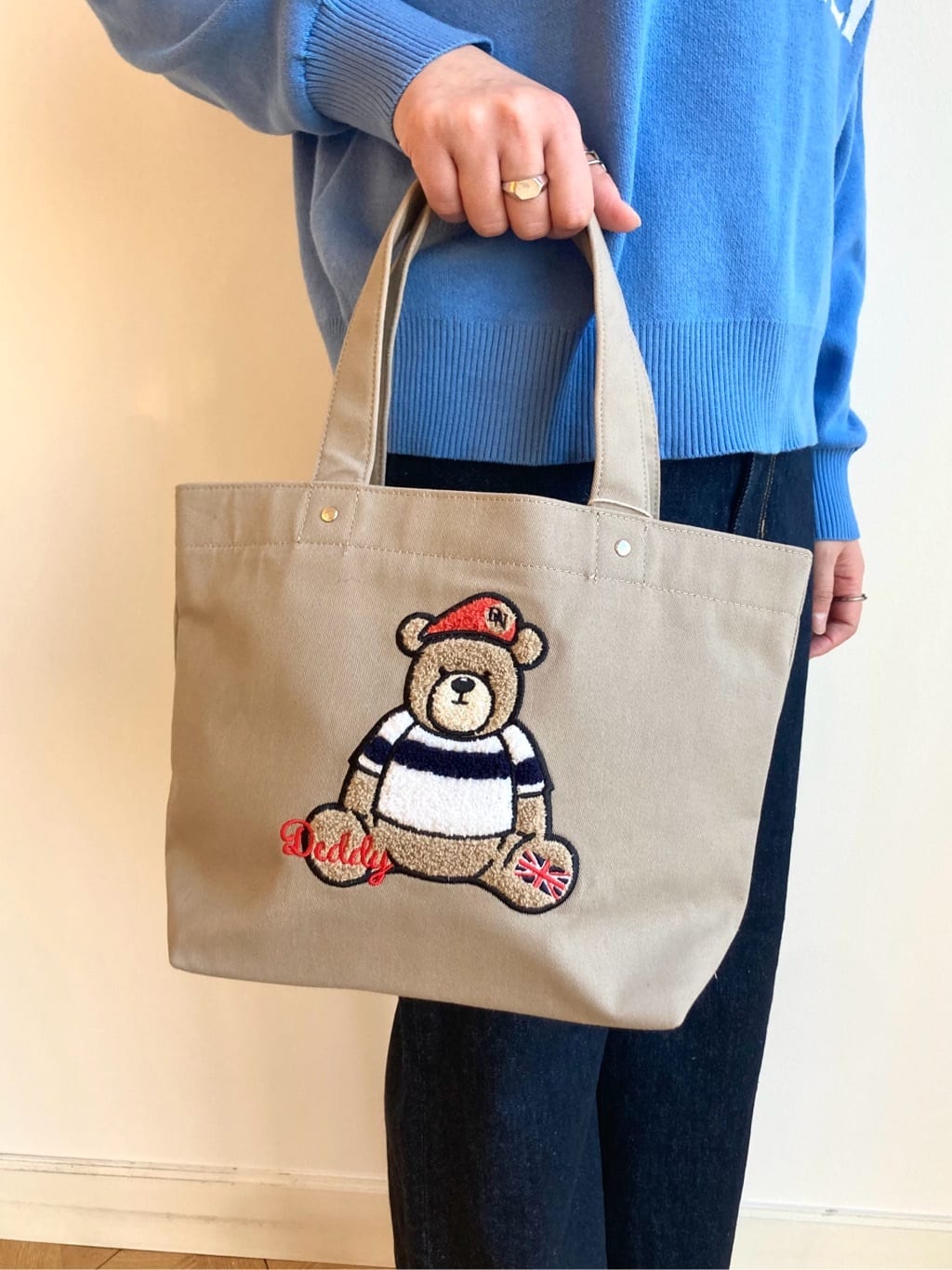 nakagawaさんの「Dessin｜【ユニセックス／リンクコーデ】Herrick Park キャップ」を使ったコーディネート
