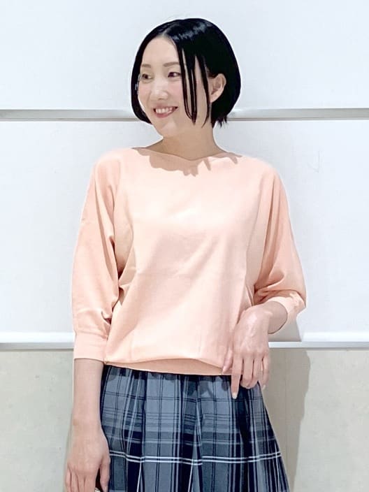 eriko さんの「Dessin｜【洗える】フードトレンチコート」を使ったコーディネート