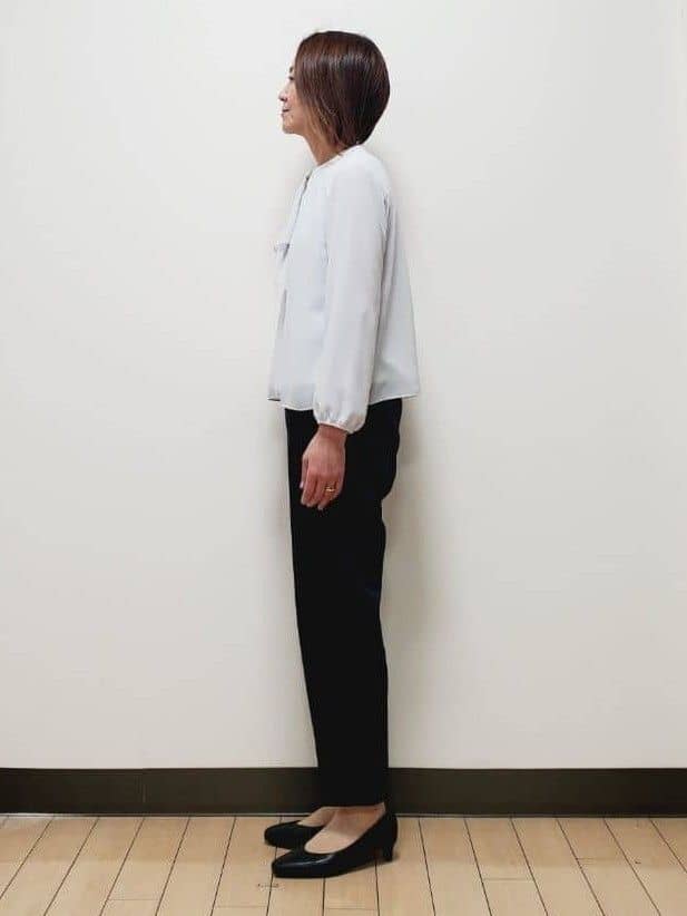 yuuさんの「Reflect｜【SS-4Lサイズ／UVカット／接触冷感】匠ジャケット／ロングテーラード」を使ったコーディネート