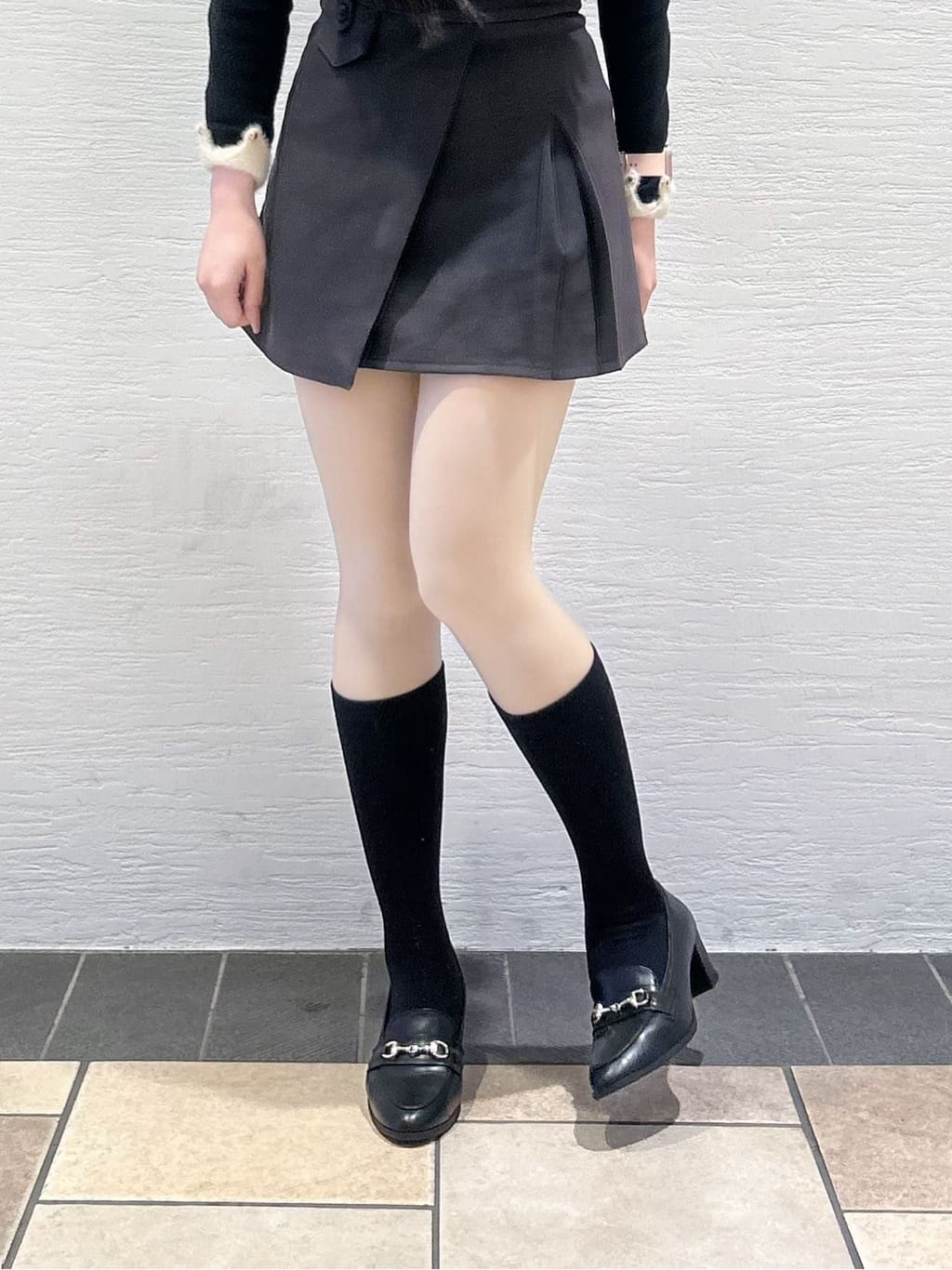 ゆうりさんの「ESPERANZA｜」を使ったコーディネート