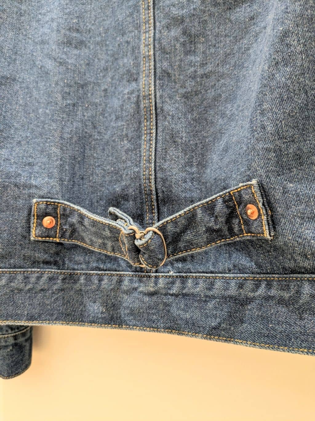 micoさんの「Dessin｜【ユニセックス/洗える】ロゴ刺繍入りコットンジャカード」を使ったコーディネート