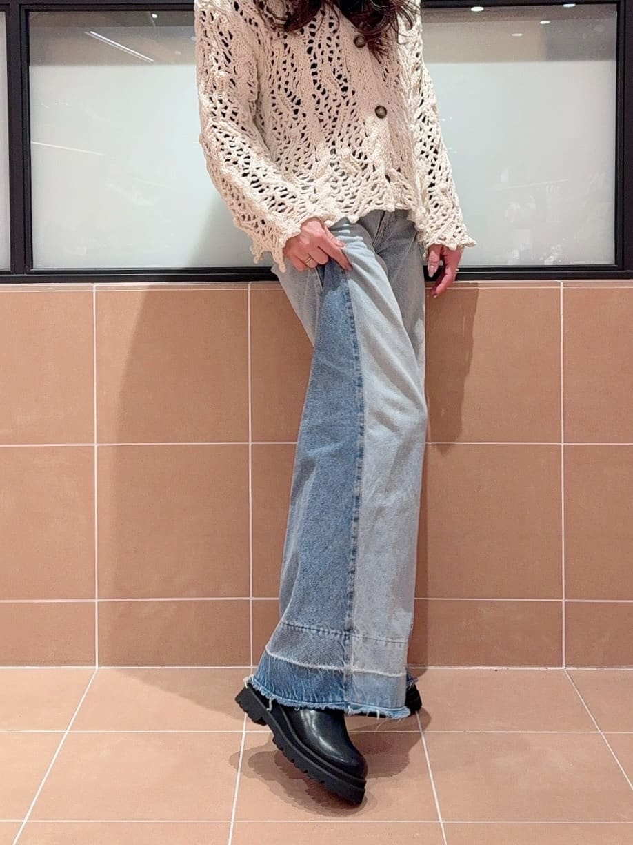 kaoriさんの「ESPERANZA｜」を使ったコーディネート
