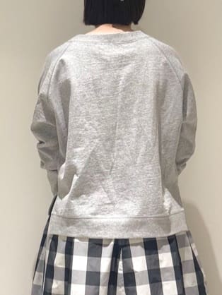 Liriさんの「Dessin｜【2WAY】ラウンドフォルムショルダーバッグ」を使ったコーディネート