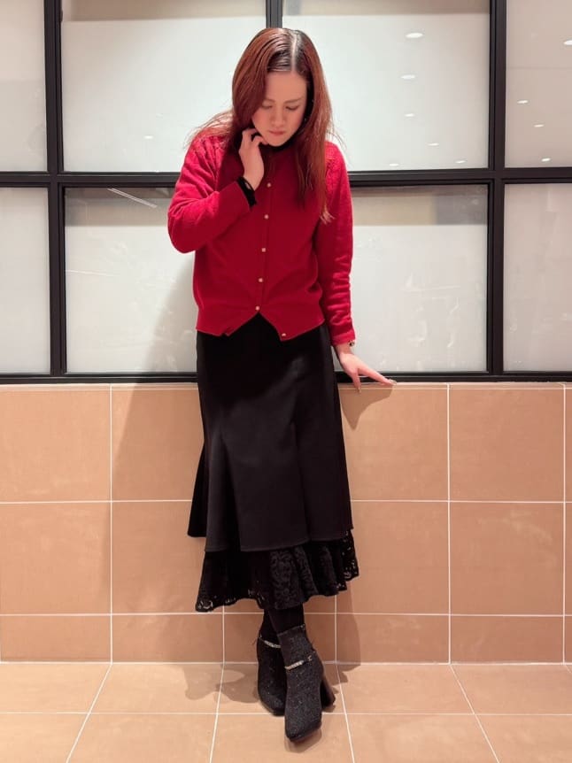 すみれさんの「ESPERANZA｜」を使ったコーディネート
