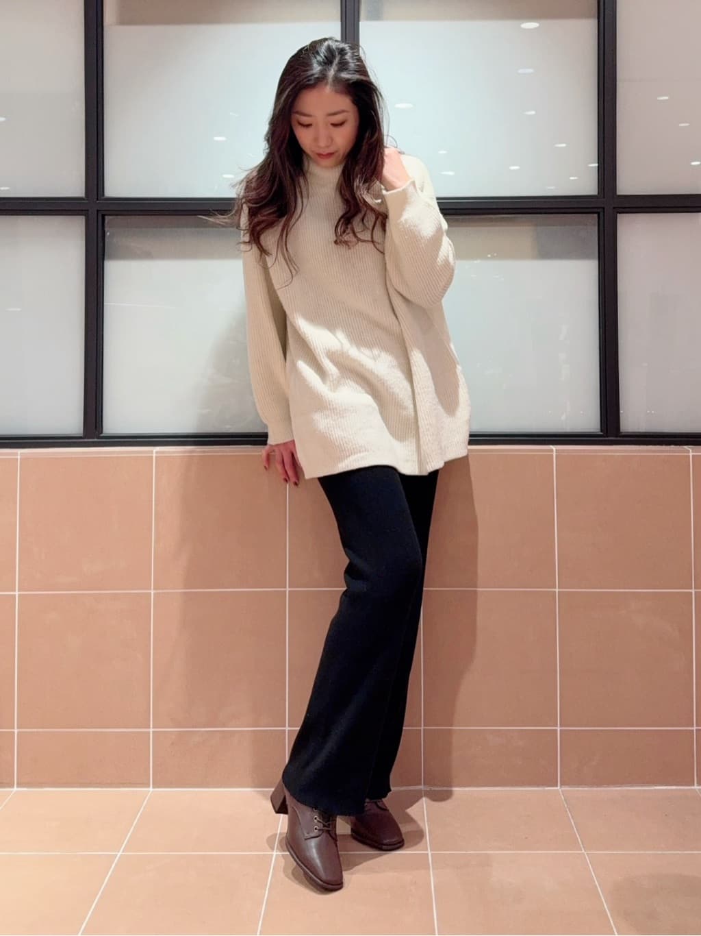 kaoriさんの「ESPERANZA｜」を使ったコーディネート