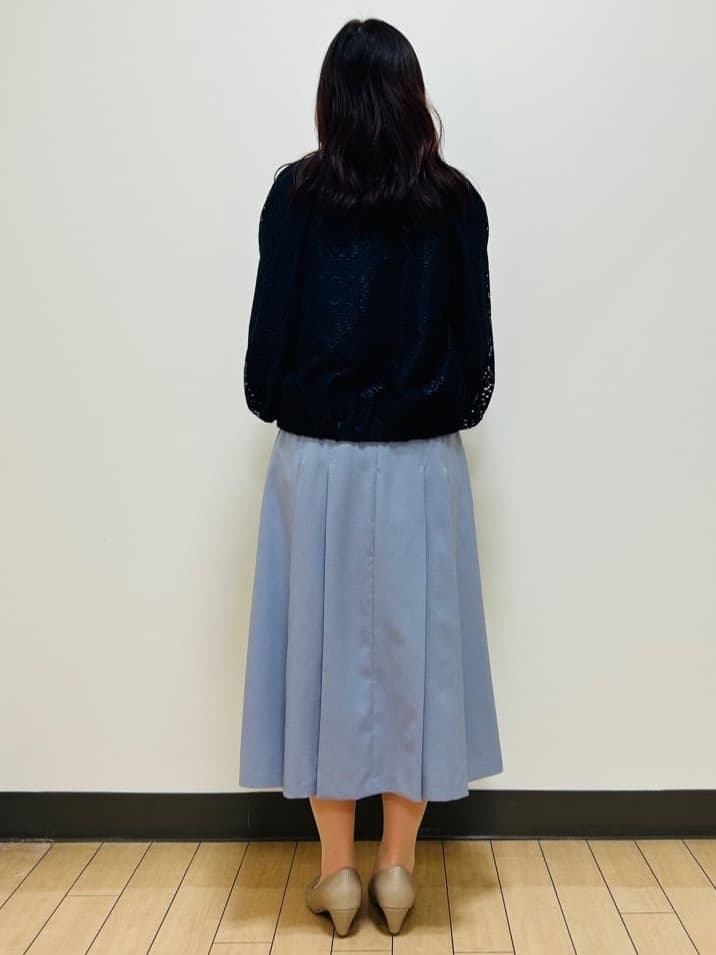 miiiさんの「Reflect｜【通勤◎】&rsquo;26春夏毎日ミディアムバッグ」を使ったコーディネート
