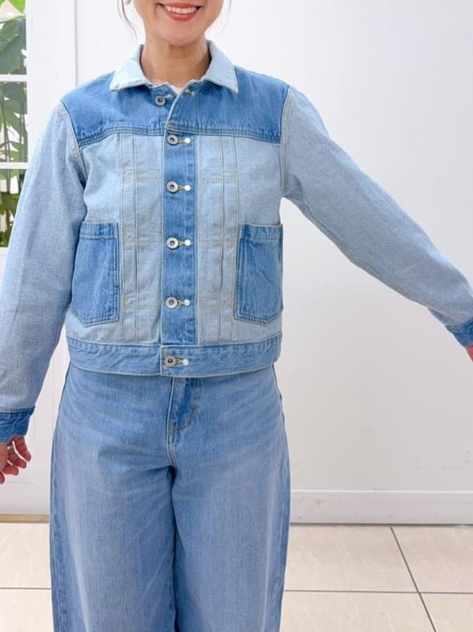 Osawaさんの「Dessin｜【ユニセックス／リンクコーデ】Herrick Park キャップ」を使ったコーディネート