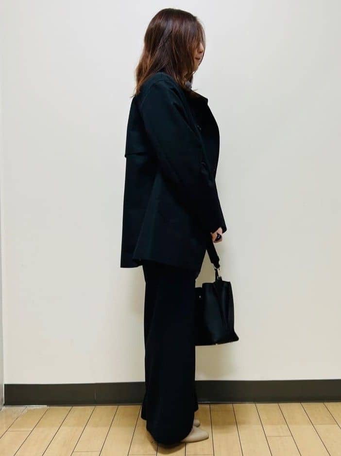 miiiさんの「Reflect｜【SS-4Lサイズ／UVカット／接触冷感】匠ジャケット／ベーシックテーラード」を使ったコーディネート