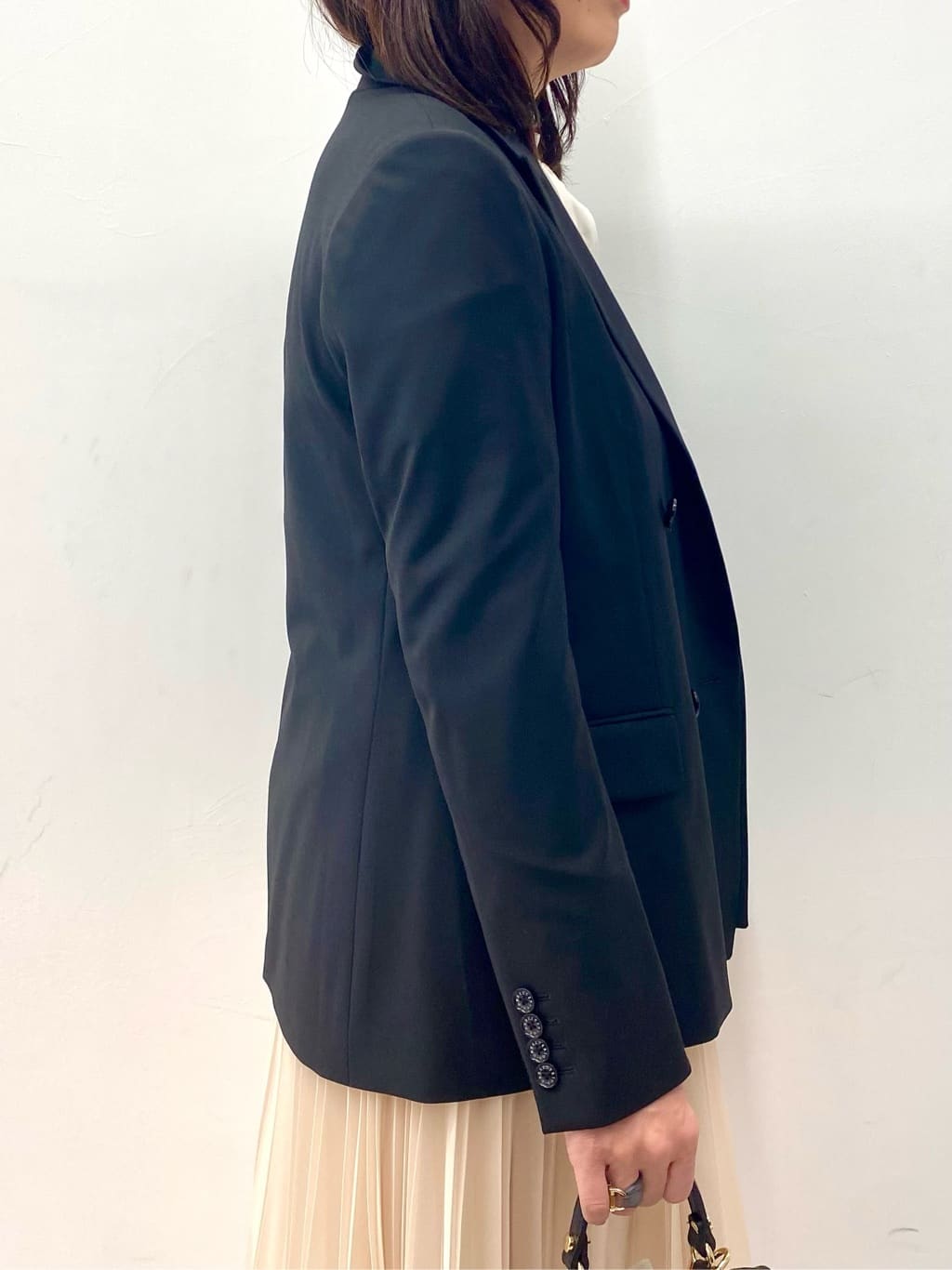 Sawaguchiさんの「DRESSTERIOR｜」を使ったコーディネート