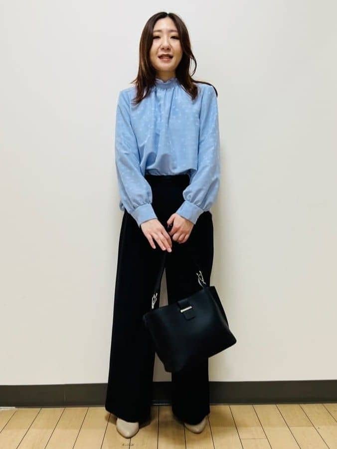 miiiさんの「Reflect｜【SS-4Lサイズ／UVカット／接触冷感】匠ジャケット／ベーシックテーラード」を使ったコーディネート