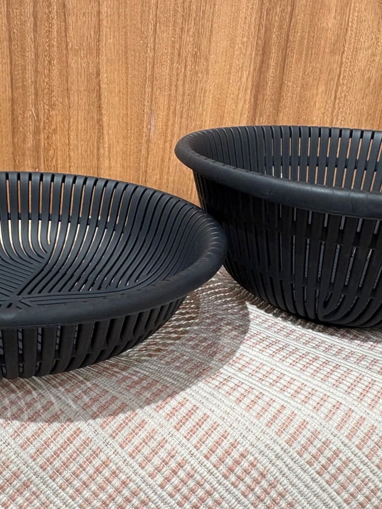 YUKOさんの「212 KITCHEN STORE｜きほんの道具 トング DGY ＜marna マーナ＞」を使ったコーディネート