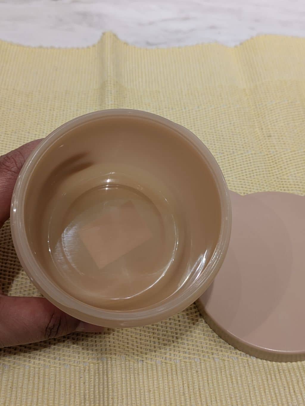 たかともさんの「212 KITCHEN STORE｜にゃお ねこみみマルチコンテナ BE」を使ったコーディネート