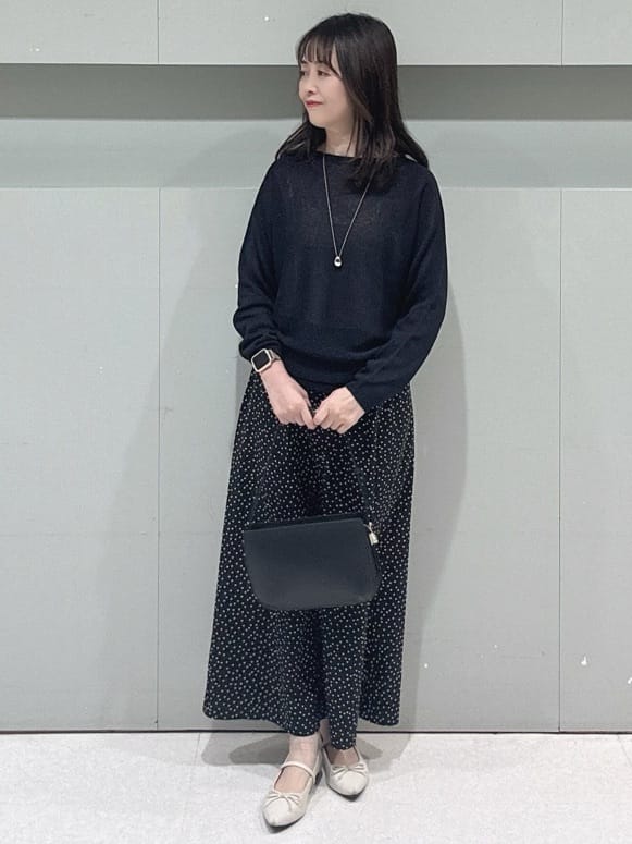 makiさんの「UNTITLED｜◆【はっ水】ライトコットンミリタリーコート」を使ったコーディネート