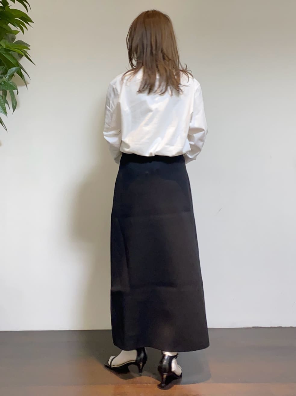 tomoさんの「UNTITLED｜【Healthy DENIM】別注Bran／デニムジャケット」を使ったコーディネート