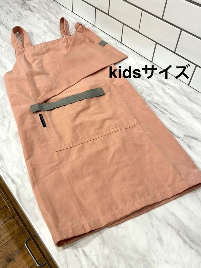 htm.さんの「212 KITCHEN STORE｜ワークエプロン S BE ＜212Kオリジナル＞」を使ったコーディネート