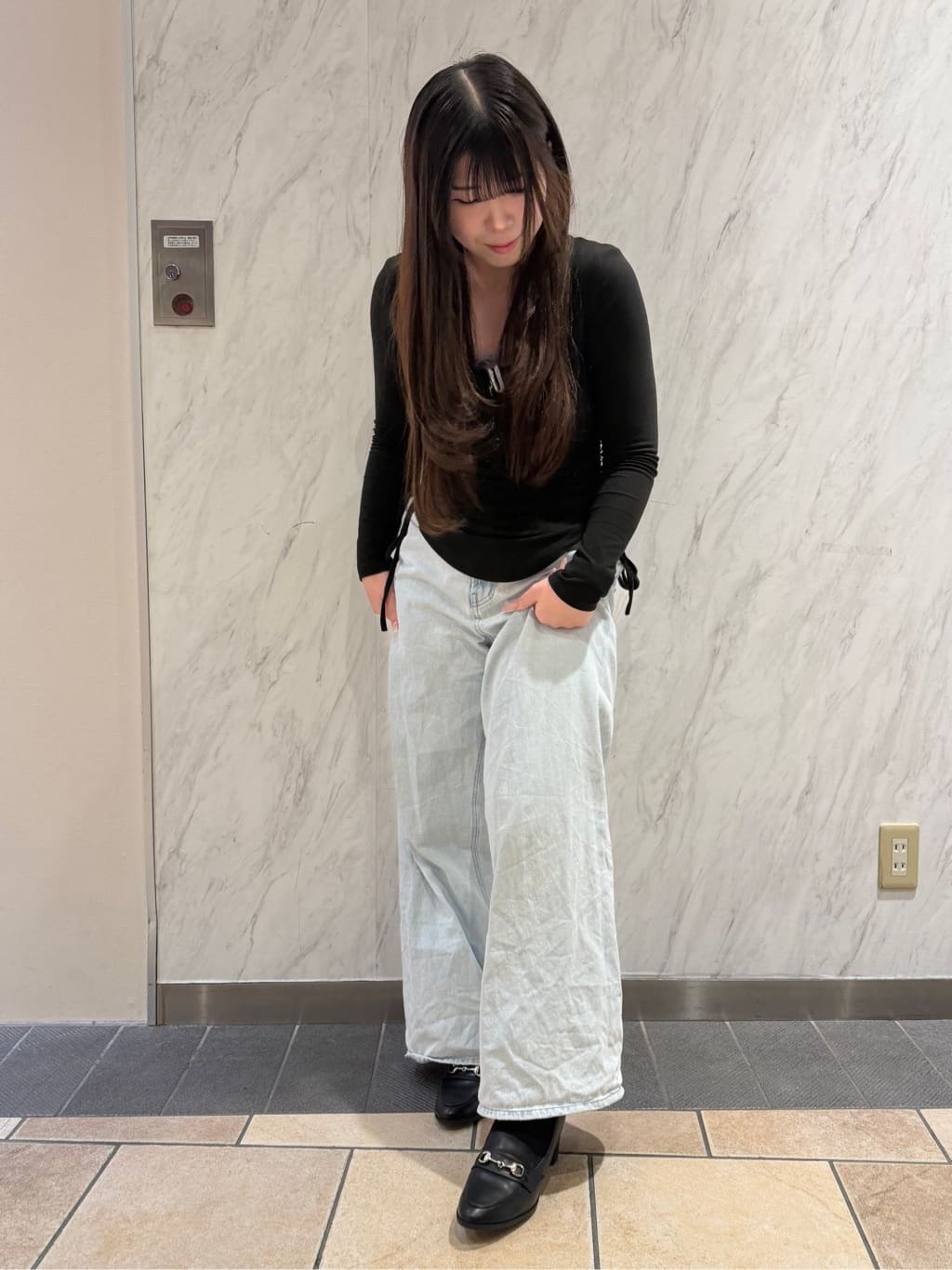 Nさんの「ESPERANZA｜」を使ったコーディネート