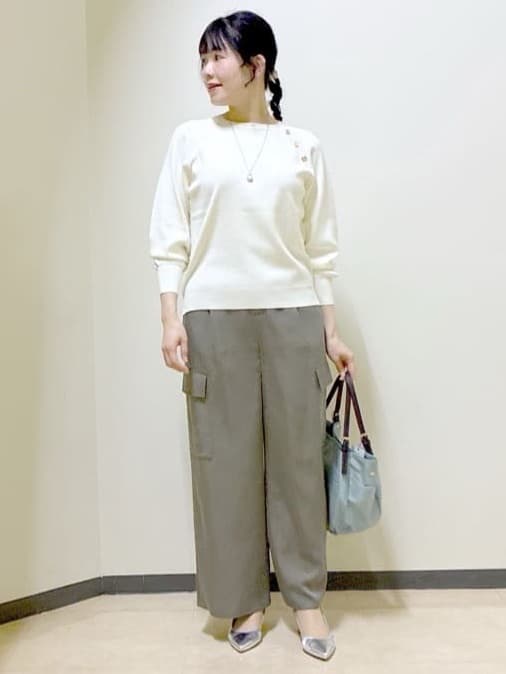  beni_gingerさんの「Reflect｜【花粉バリア】マウンテンパーカー」を使ったコーディネート