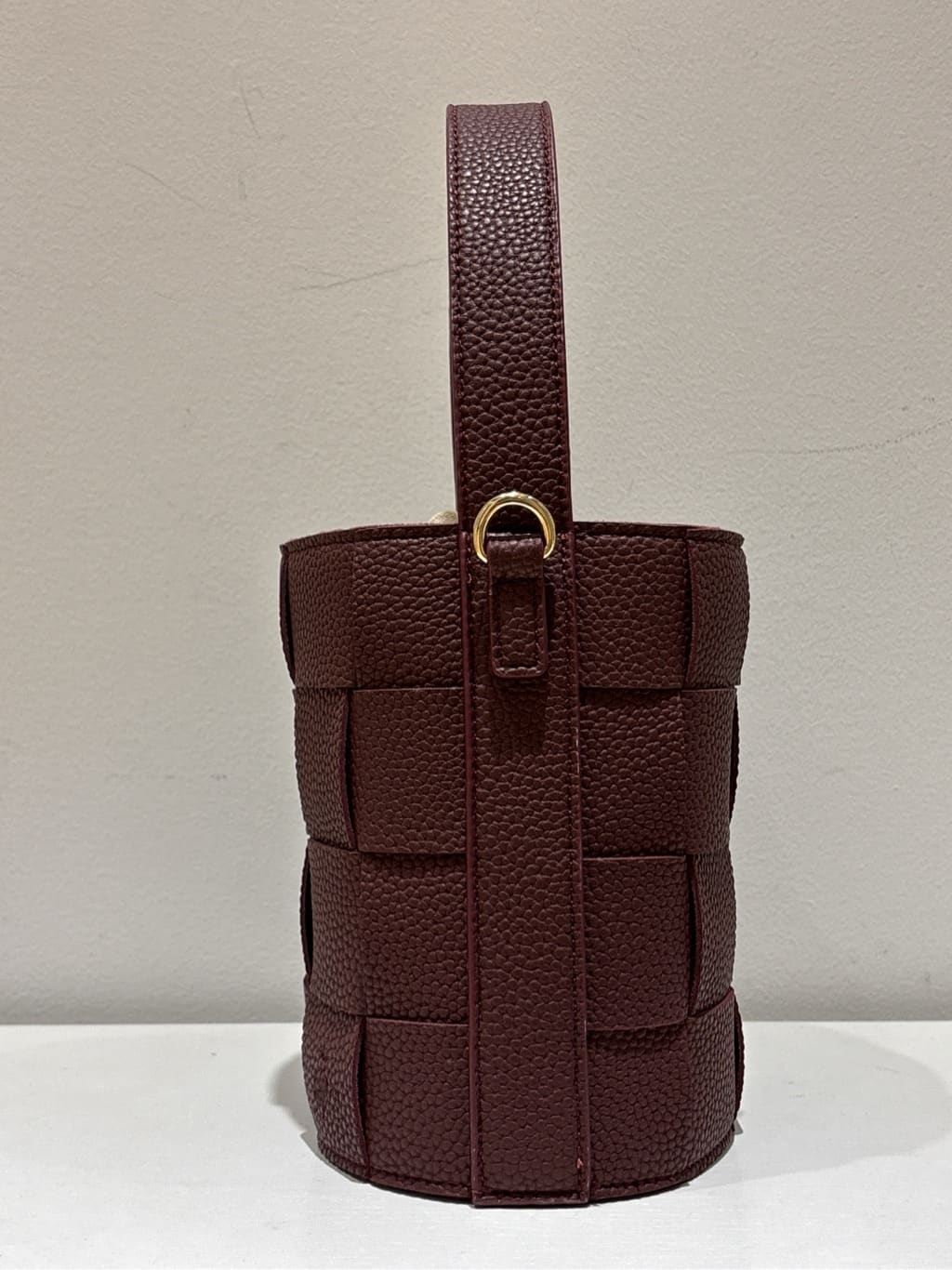 yumiさんの「Dessin｜【2WAY】メッシュバケツBAG」を使ったコーディネート