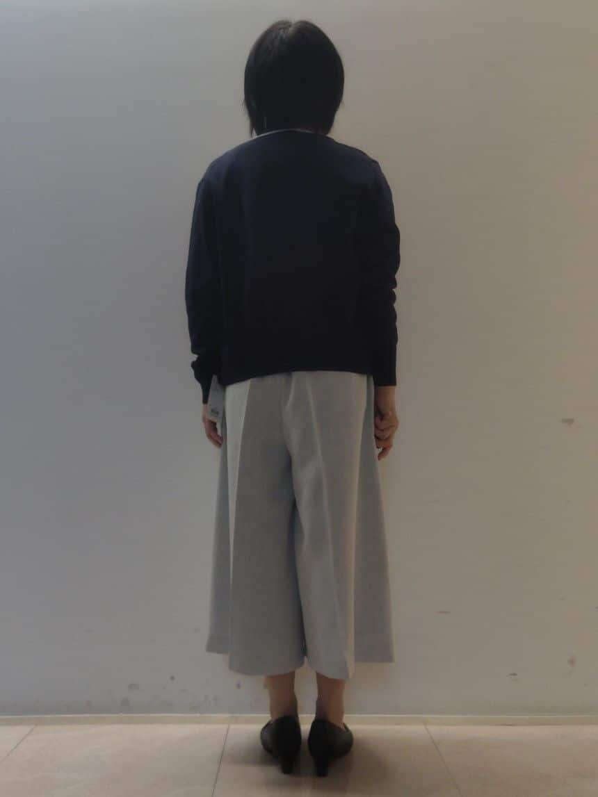 tokuさんの「Reflect｜◆【長さ調節可】ワントップデザインネックレス」を使ったコーディネート