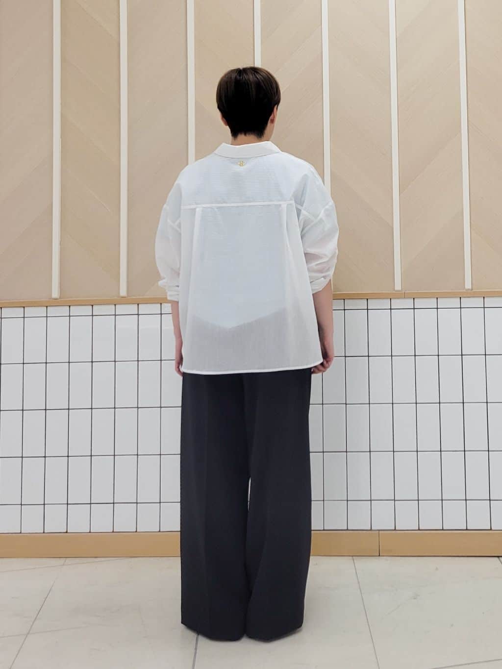 tomoさんの「COUP DE CHANCE｜」を使ったコーディネート