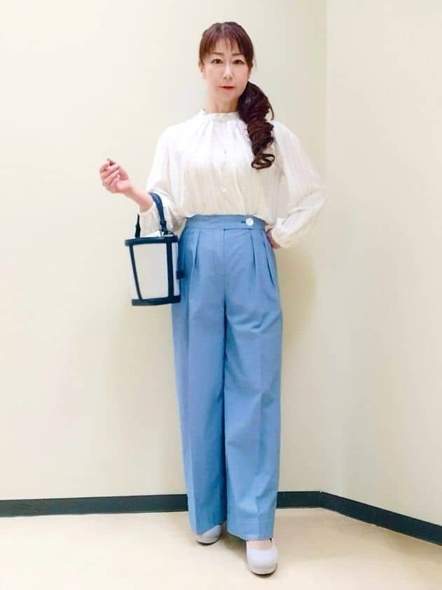 花さんの「Reflect｜【中綿ライナー付き】ライナー付きフーデッドロングコート」を使ったコーディネート