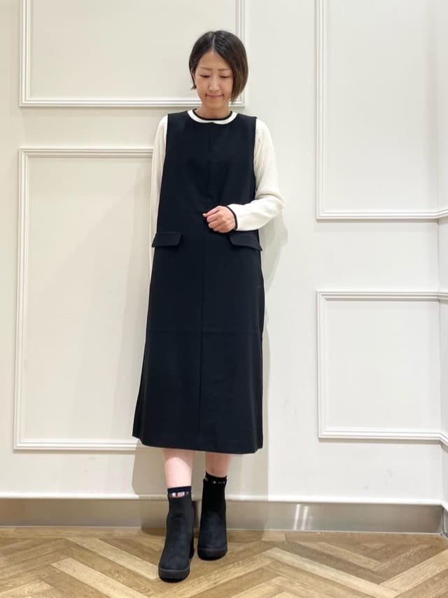 SOさんの「SHOO･LA･RUE｜」を使ったコーディネート